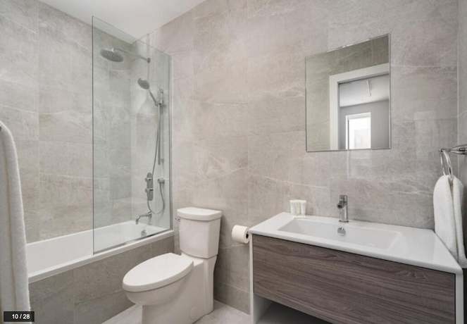 Imagen de la habitación del Hotel Bakan - Palais des Congres. Foto 6