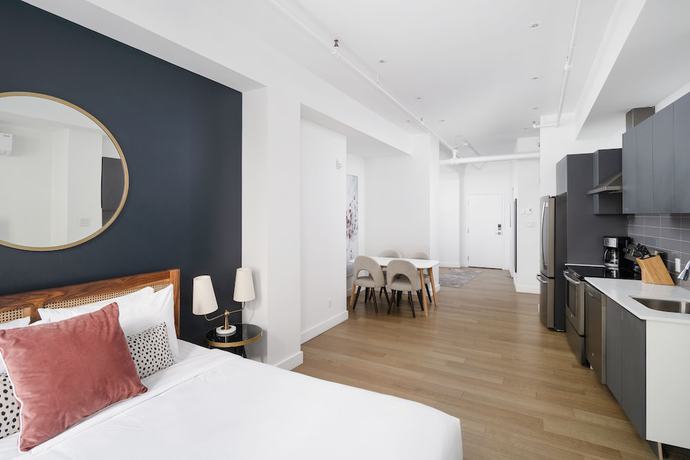 Imagen de la habitación del Hotel Bakan - Palais des Congres. Foto 9