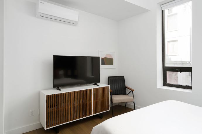 Imagen de la habitación del Hotel Bakan - Palais des Congres. Foto 10