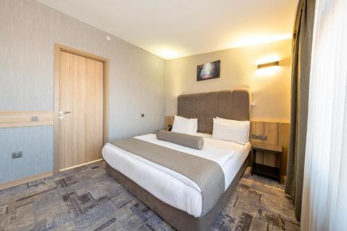 Imagen general del Hotel Başkent Center. Foto 6