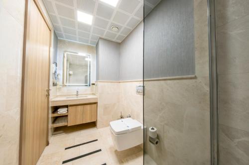 Imagen general del Hotel Başkent Center. Foto 7