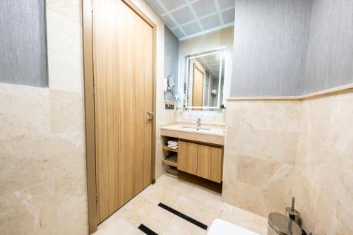 Imagen de la habitación del Hotel Başkent Center. Foto 19