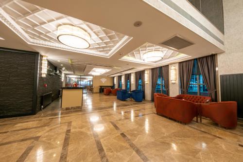 Imagen general del Hotel Başkent Center. Foto 11