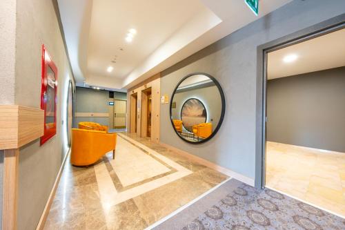 Imagen general del Hotel Başkent Center. Foto 14