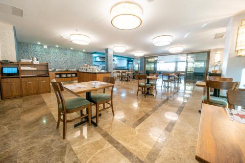 Imagen general del Hotel Başkent Center. Foto 16