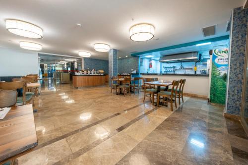 Imagen general del Hotel Başkent Center. Foto 17