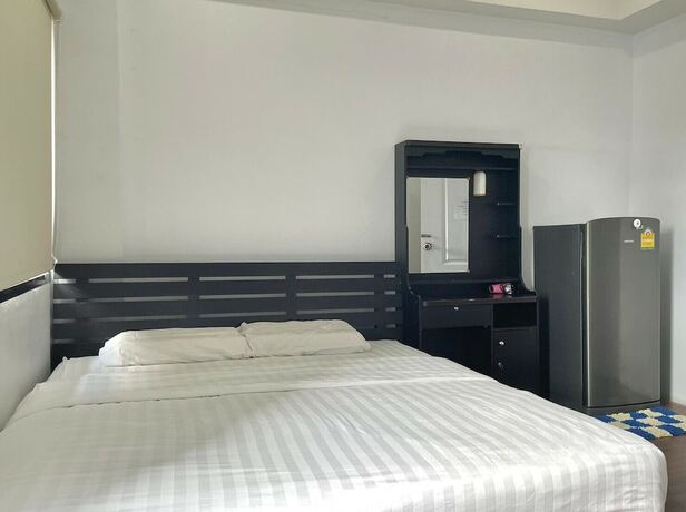 Imagen general del Hotel Bakeroom Hostel. Foto 6