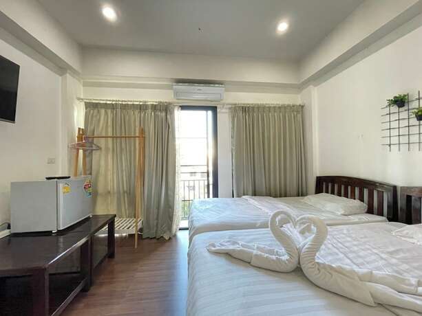 Imagen general del Hotel Bakeroom Hostel. Foto 10