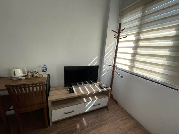 Imagen general del Hotel Bakeroom Hostel. Foto 12