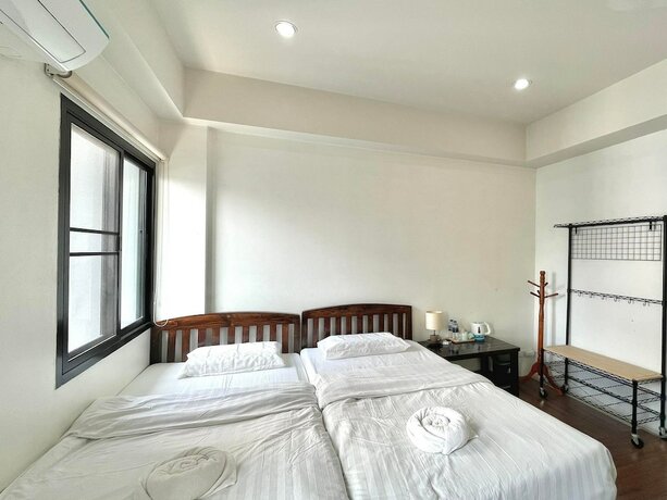 Imagen de la habitación del Hotel Bakeroom Hostel. Foto 15