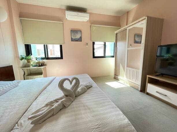 Imagen de la habitación del Hotel Bakeroom Hostel. Foto 17