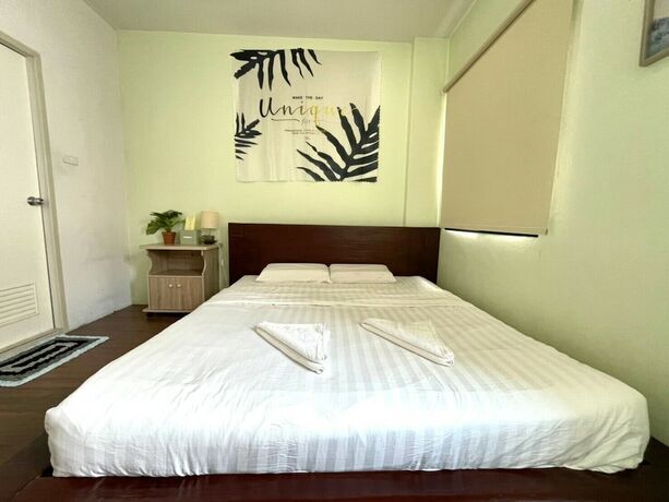 Imagen de la habitación del Hotel Bakeroom Hostel. Foto 19