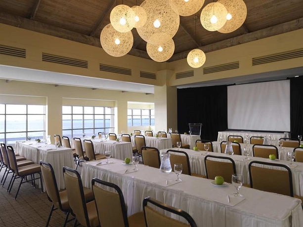 Imagen de los interiores del Hotel Baker's Cay Resort Key Largo, Curio Collection By Hilton. Foto 11