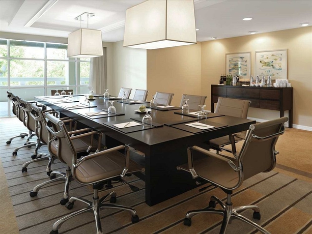 Imagen de los interiores del Hotel Baker's Cay Resort Key Largo, Curio Collection By Hilton. Foto 12