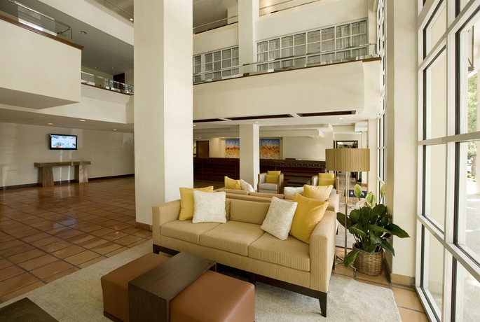 Imagen de los interiores del Hotel Baker's Cay Resort Key Largo, Curio Collection By Hilton. Foto 14