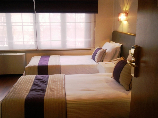 Imagen de la habitación del Hotel Bakirkoy Tashan Business and Airport. Foto 5