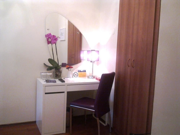 Imagen de la habitación del Hotel Bakirkoy Tashan Business and Airport. Foto 7