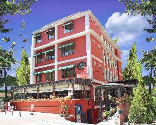 Imagen general del Hotel Bakirkoy Tashan Business and Airport. Foto 1