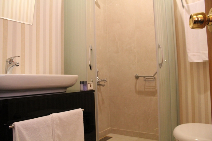Imagen de la habitación del Hotel Bakirkoy Tashan Business and Airport. Foto 10