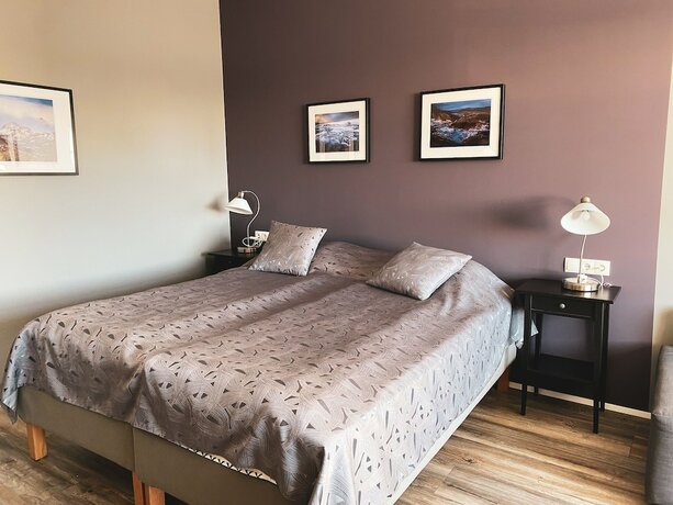 Imagen de la habitación del Hotel Bakki Hostel and Apartments. Foto 12