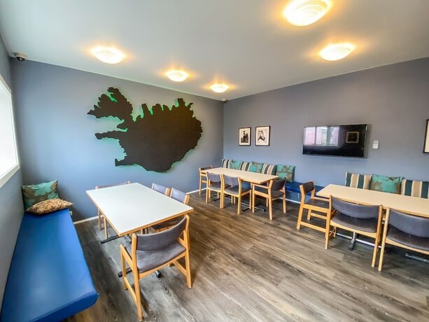 Imagen de la habitación del Hotel Bakki Hostel and Apartments. Foto 16