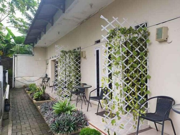 Imagen general del Hotel Bakom Inn Syariah. Foto 5