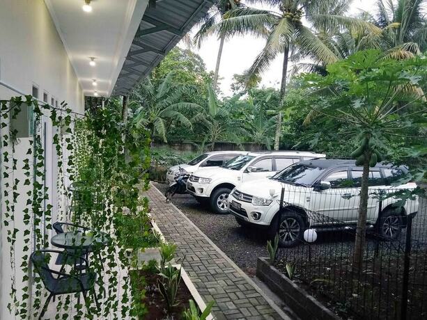Imagen general del Hotel Bakom Inn Syariah. Foto 1