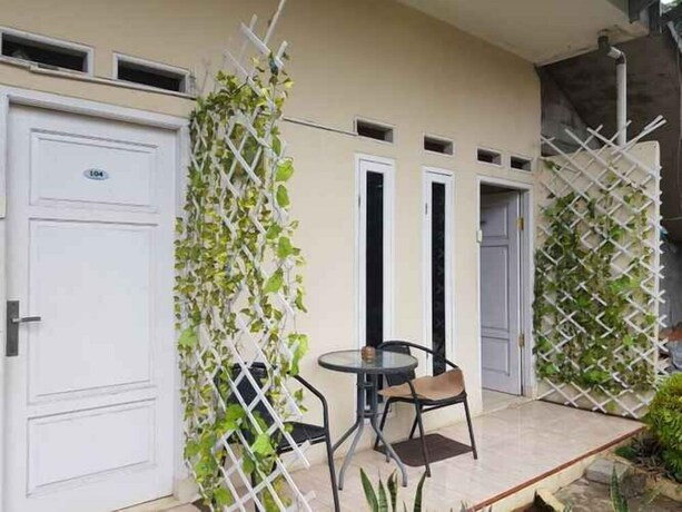 Imagen general del Hotel Bakom Inn Syariah. Foto 3