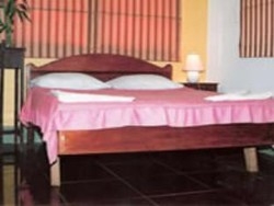 Imagen de la habitación del Hotel Bakong Lodge. Foto 1
