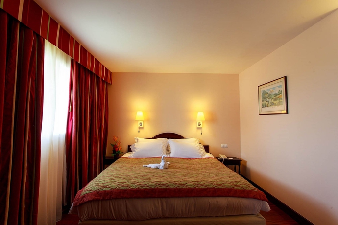 Imagen de la habitación del Hotel Bakoua. Foto 9