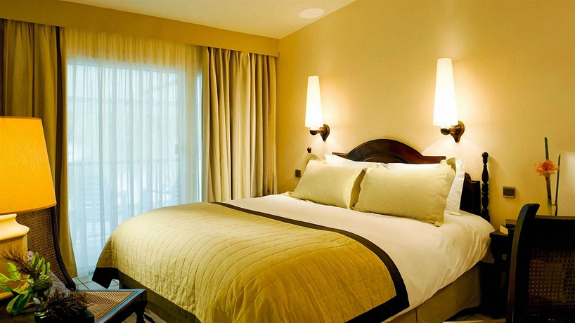 Imagen de la habitación del Hotel Bakoua. Foto 10