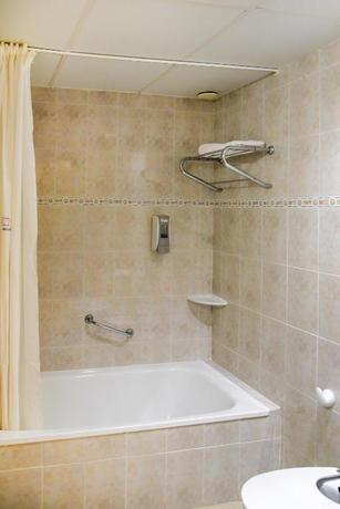 Imagen de la habitación del Hotel Bakour Costa Brava. Foto 6