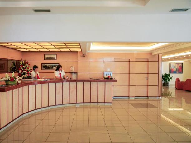 Imagen de los interiores del Hotel Bakour Costa Brava. Foto 13