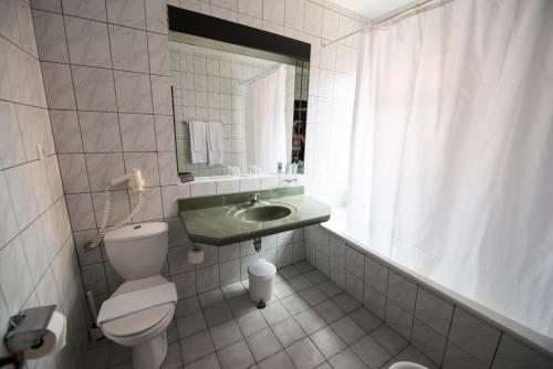 Imagen de la habitación del Hotel Bakour Fuerteventura La Pared. Foto 2