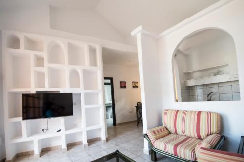 Imagen de la habitación del Hotel Bakour Fuerteventura La Pared. Foto 3