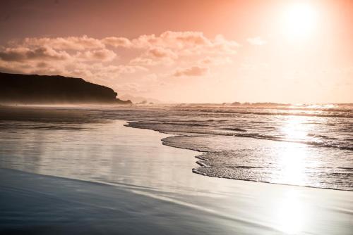 Imagen de los exteriores del Hotel Bakour Fuerteventura La Pared. Foto 9
