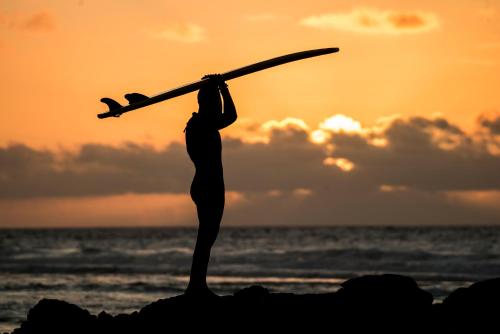 Imagen de los exteriores del Hotel Bakour Fuerteventura La Pared. Foto 11