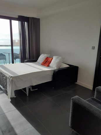 Imagen de la habitación del Hotel Bakour La Manga Splash. Foto 4