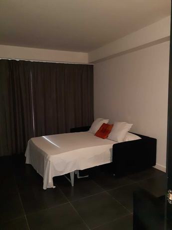 Imagen de la habitación del Hotel Bakour La Manga Splash. Foto 5