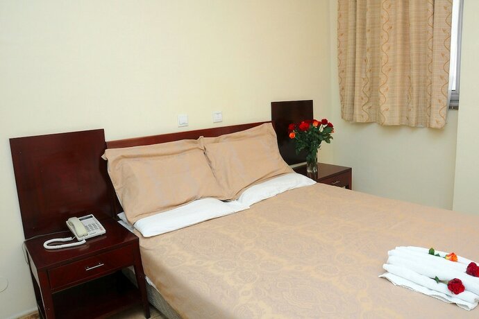 Imagen general del Hotel Baks Apartment. Foto 3
