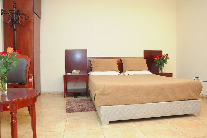 Imagen general del Hotel Baks Apartment. Foto 4