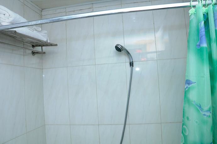 Imagen de la habitación del Hotel Baks Apartment. Foto 17