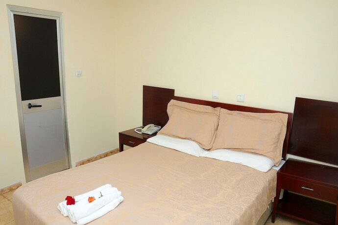 Imagen general del Hotel Baks Apartment. Foto 5