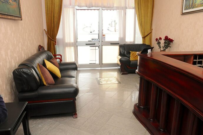 Imagen general del Hotel Baks Apartment. Foto 6