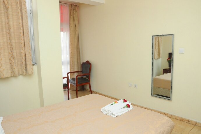 Imagen general del Hotel Baks Apartment. Foto 7