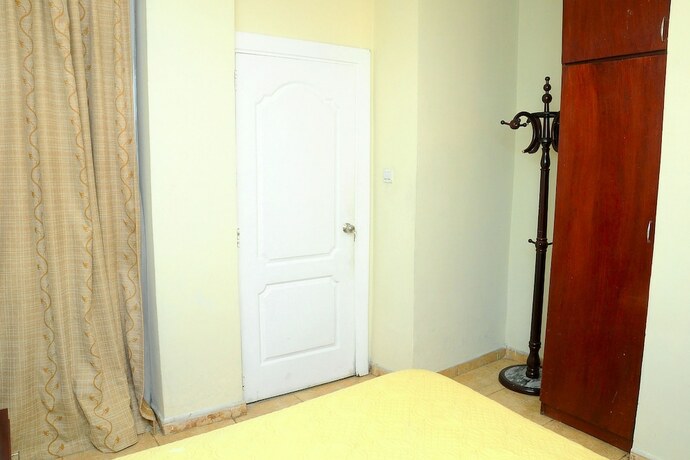 Imagen general del Hotel Baks Apartment. Foto 10