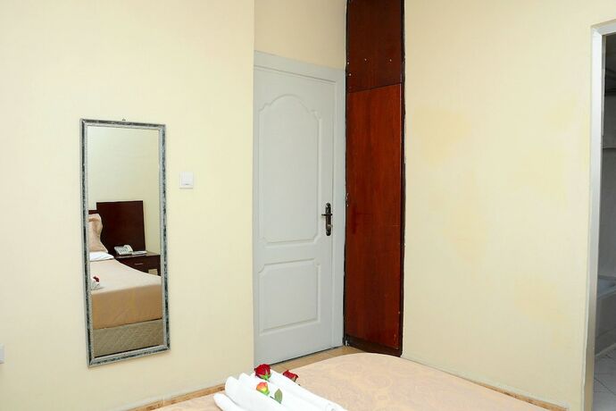 Imagen general del Hotel Baks Apartment. Foto 11