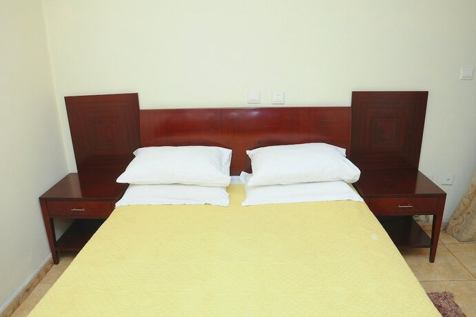 Imagen general del Hotel Baks Apartment. Foto 13