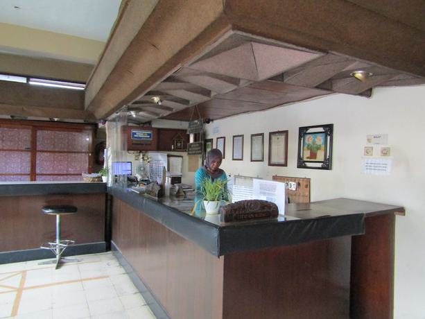 Imagen de los interiores del Hotel Bakti. Foto 15