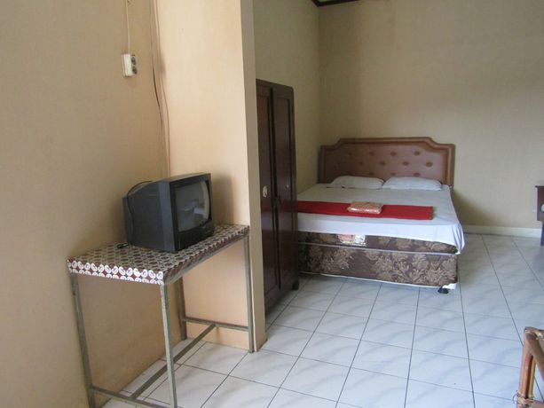 Imagen de la habitación del Hotel Bakti. Foto 6